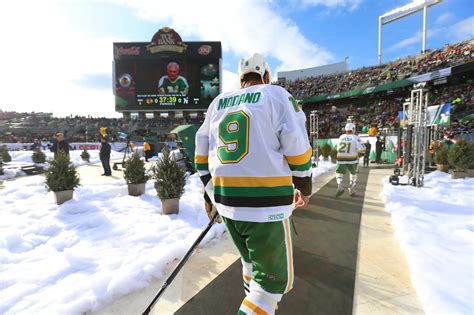 The minnesota wild are a professional ice hockey team based in st. Minnesota Wild teases retro reverse jersey design