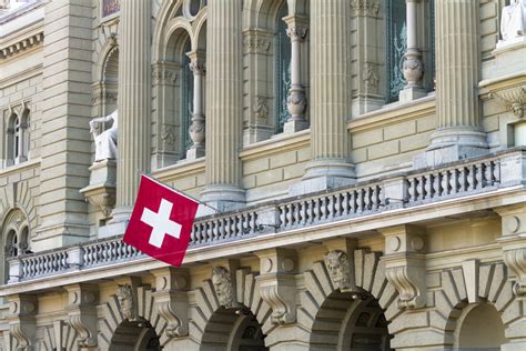 Which Swiss Bank Is Best For Foreigners