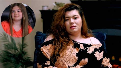 leah shirley speaks out about estrangement from amber portwood