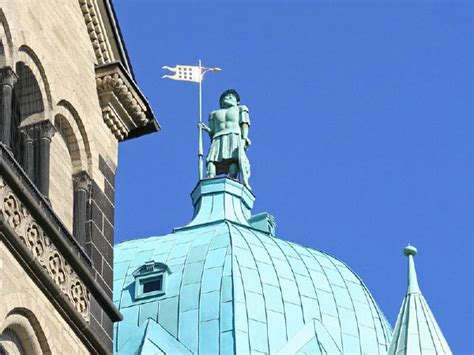 Das personal schnell und freundlich. St. Quirinus Linksrheinisches rund um Neuss