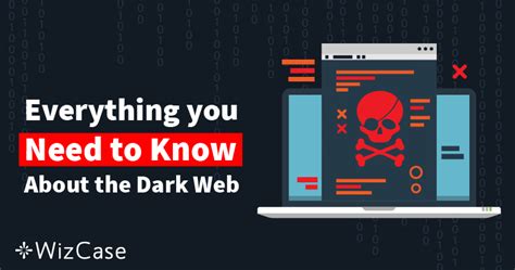How To Access The Dark Web Safely A 2024 Beginners Guide