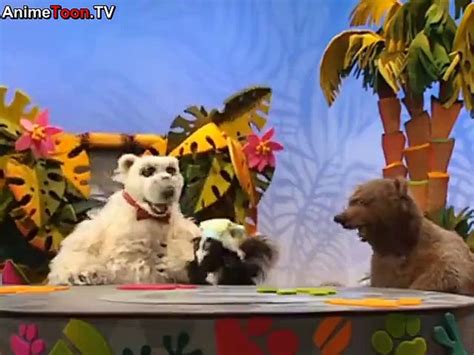Jim Hensons Animal Show With Stinky And Jake Episode 22 Full Episode