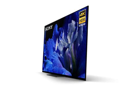 Sony Announces New Premium Bravia Oled And Led 4k Hdr Tvs Tech Coffee