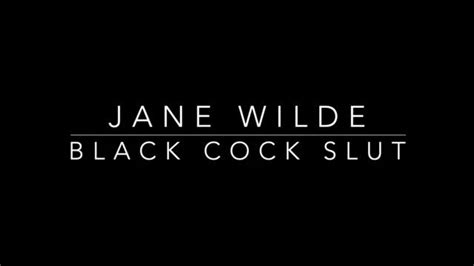 Jane Wilde On Twitter Someone Just Bought Jane Wilde Bbc Slut Pmv 42noaiijmr