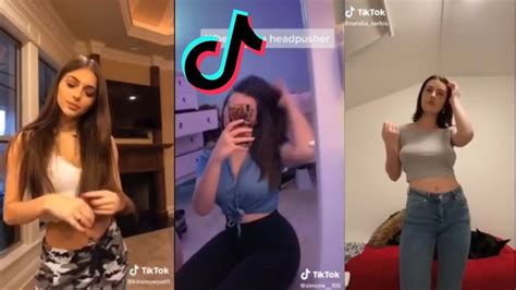 Tik Tok Thots That You Need To See Youtube