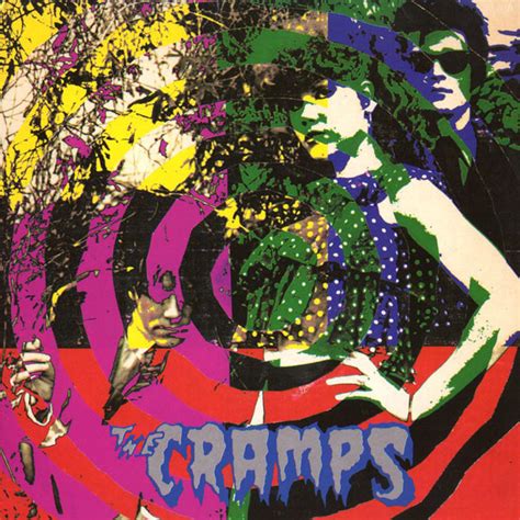 The Cramps The Cramps 1986 Vinyl Discogs