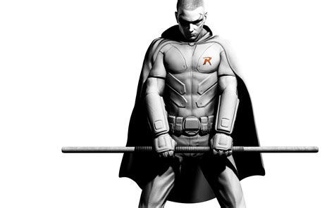 Hintergrundbilder Batman Arkham Stadt Robin Charakter Hände Arm