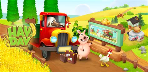 Hay Day Uk Apps And Games