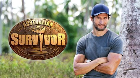 Australian Survivor · Season 1 Plex