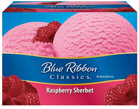 Blue Ribbon Classics Ice Cream | We've Got the Classics
