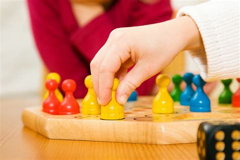 13 Ways Playing Board Games Benefits Your Child Theschoolrun