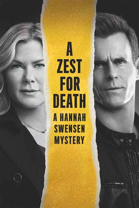 A Zest for Death: A Hannah Swensen Mystery (2023) | PrimeWire