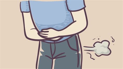 Dont Hold It In 5 Reasons Why Farting Is Actually Very Good For You