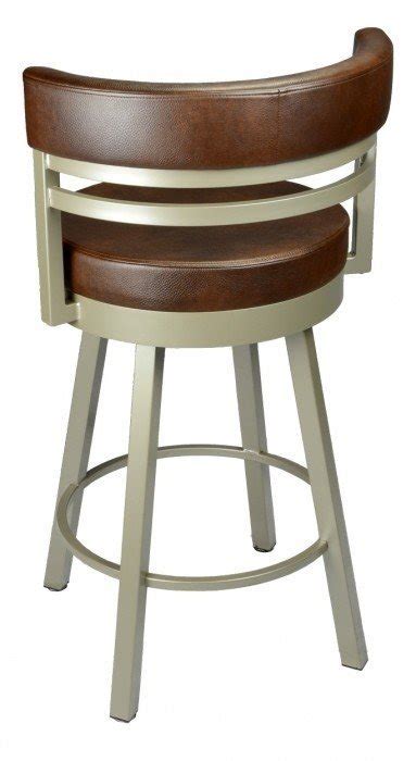 Bar Stools With Backs And Arms Ideas On Foter