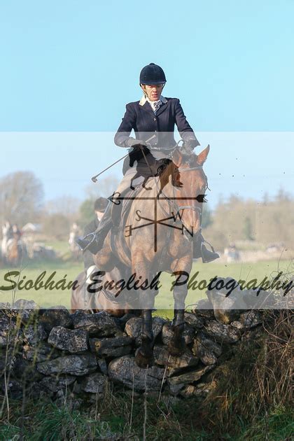 Siobhan English Photography Galway Blazers Craughwell January 6th