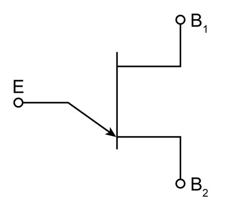 Unijunction Transistor Ujt Bartleby