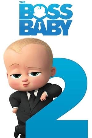 A release date of 22nd october 2021 has been pencilled in, though the ongoing pandemic means that's subject to change. The Boss Baby 2 (2021) — The Movie Database (TMDb)