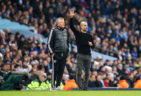 Sheffield United vs Manchester City: 21/01/2020 - match preview and