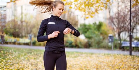 How To Find Your Race Pace Running Pace Interval Training