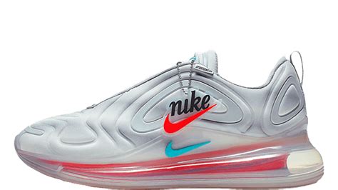 Nike Air Max 720 Pride Where To Buy Ao2924 011 The Sole Supplier