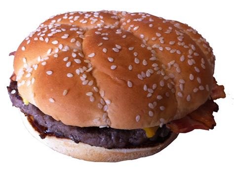 Join the grill master tribe. REVIEW: McDonald's Chipotle BBQ Bacon Angus Third Pounder ...