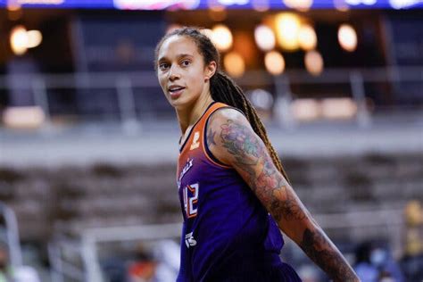Brittney Griner’s Wnba Impact Is Clear As Fans Await Word From Russia The New York Times