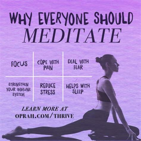 Pin by balanced mind~body~soul on meditate. | Mindfulness exercises ...