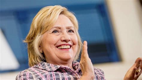 Hillary Clinton Campaigns In Swing State Of Colorado Fox News Video