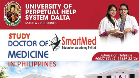 mbbs in philippines youtube