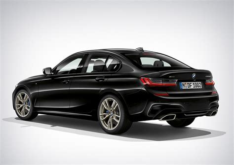 Presenting The 2020 Bmw M340i And M340i Xdrive The Most Powerful Non