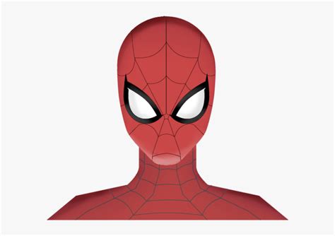 Cartoon Spider Man Animated Hd Png Download Kindpng