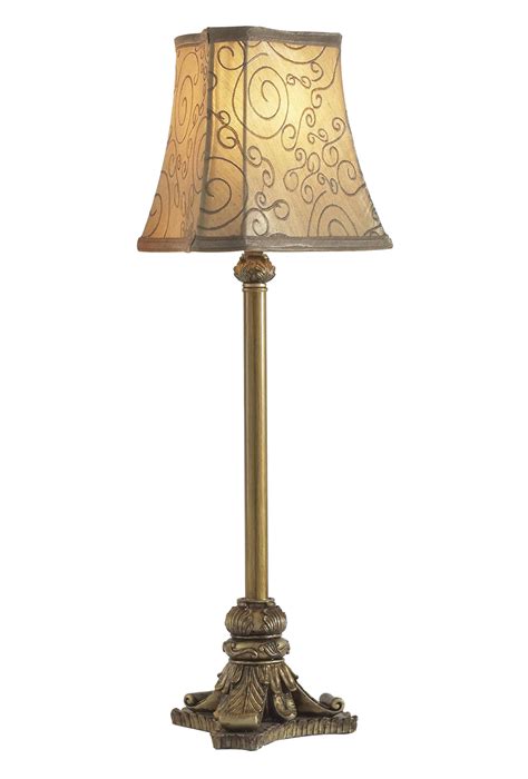 Old Lamp PNG