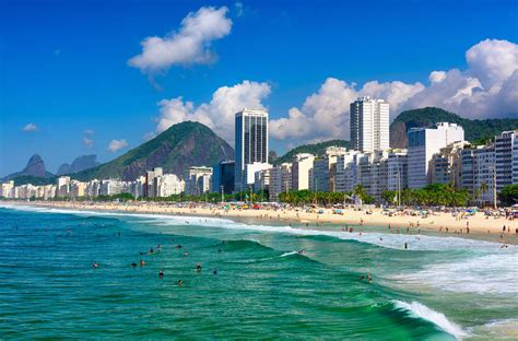 Cidades Para Conhecer No Brasil