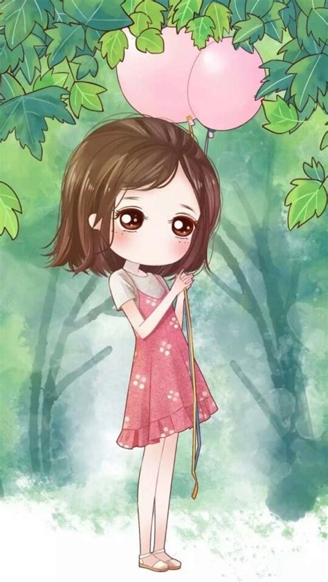 Japanese Cartoon Cute Girly Wallpapers Top Free Japanese Cartoon Cute