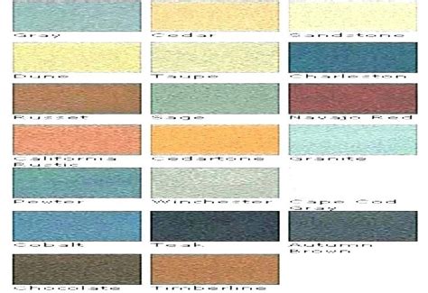 Pantone matching system color chart pms colors used for printing use this guide to assist your color selection standard sections with decking legs are included up to 8ft long. 22 Superb Pool Deck Paint Sherwin Williams - Home, Family ...