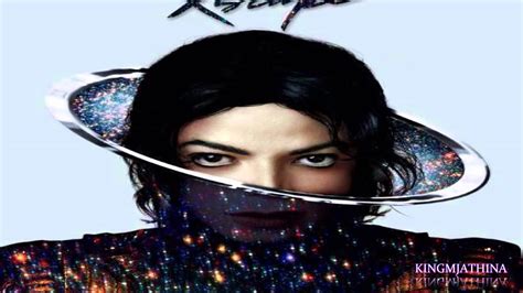 Michael Jackson New Album Xscape Fan Made Trailer Youtube