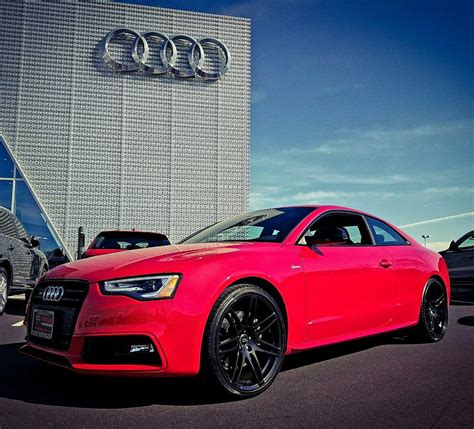 In pakistan, audi is trying to compete with bmw cars such as bmw x1. My new 2017 Audi S5😍 | Audi s5, Bmw car, Audi