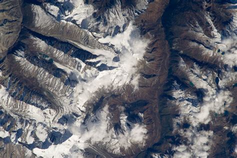 The Agatelady Adventures And Events Photos Of Earth Taken By Astronauts