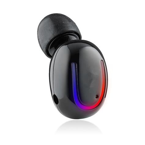 Bluetooth Earbud Q1 Mini Wireless Small Miniature Invisible Earbud