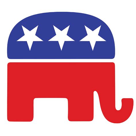 Republican Filter - For Facebook profile pictures, Twitter profile pictures, Youtube profile ...