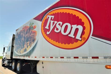 Tyson Foods Expands Pine Bluff Poultry Operation 2021 04 23 Meat