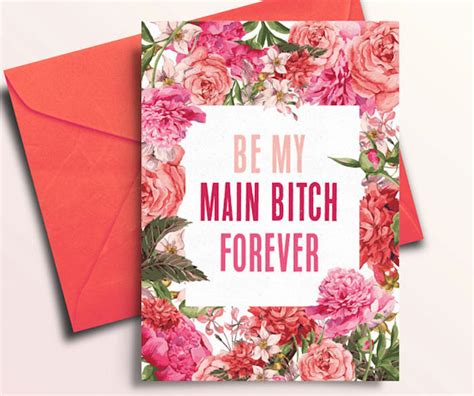 20 Best Friend Valentines Day Cards To Show Your Favorite Person Some