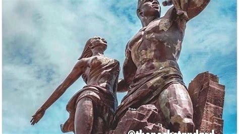 Petition · Erecting A Statue To Commemorate Black Historyblack Pride