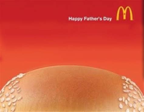 Pin On 10 Creative And Lovely Fathers Day Ads