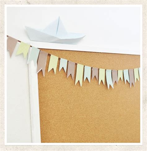 Pretty Easy Pretty Bunting Discover Paper Paper Bunting Bunting