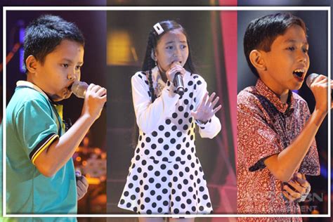 Danny jones, pixie lott and will.i.am begin their search for a singing star of the future. IN PHOTOS: The Voice Kids Philippines 2019 Blind Auditions ...