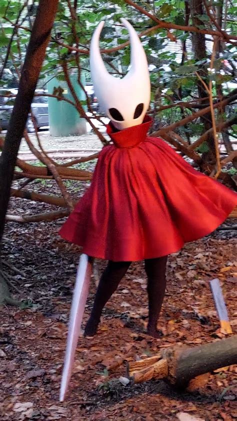 Some People Are In Doubt If My Hornet Cosplay Is Real Or Not So Here