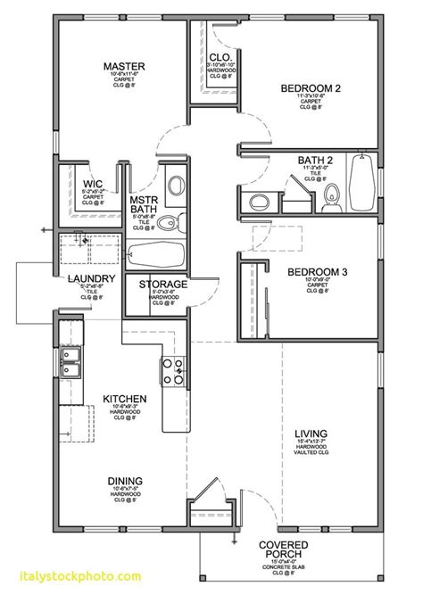 Ohio university apartments and houses for rent in athens ohio. 3 Bedroom 2 Bath Small House Plans - House For Rent Near ...