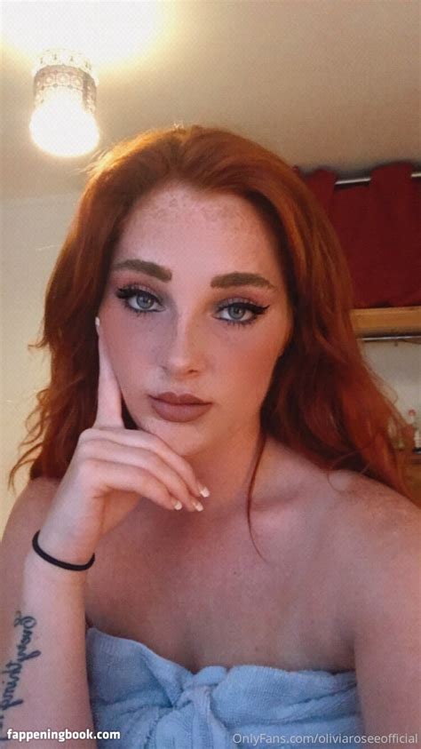 Olivia Rose Olivia Rosee Nude Onlyfans Leaks The Fappening Photo