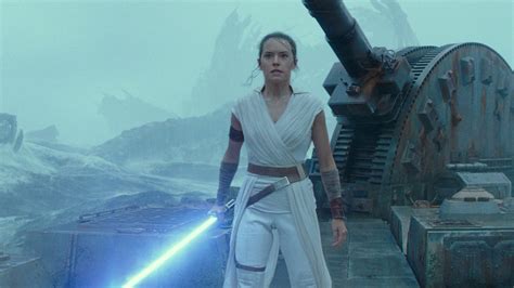 The Rise Of Skywalker The Fall Of Rey By Andrew Stilson Incluvie Medium